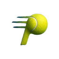 Pelota Logo